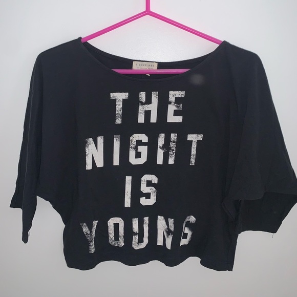 Forever 21 Tops - [S]👚NWOT - F21 tee